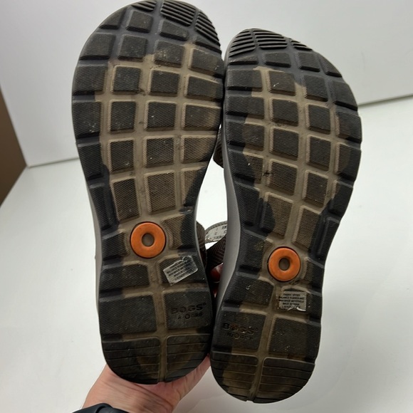 Bogs Rebound Rio Diamond Sandal size 8 - Picture 8 of 10